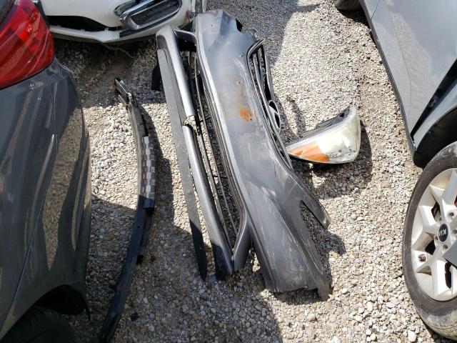 Photo 12 from auction – 2011 HYUNDAI SONATA GLS with VIN 5NPEB4AC3BH090282