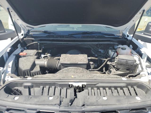 Photo 11 from auction – 2022 CHEVROLET SILVERADO with VIN 1GC4YNE71NF174404