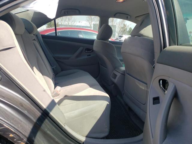 Photo 10 from auction – 2007 TOYOTA CAMRY CE with VIN 4T1BE46K57U055715