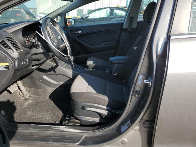 Photo 7 from auction – 2014 KIA FORTE EX with VIN KNAFX4A84E5076409
