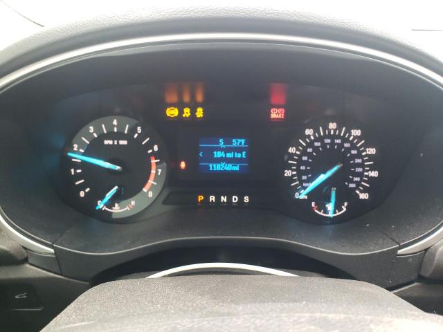 Photo 9 from auction – 2014 FORD FUSION S with VIN 1FA6P0G75E5364391