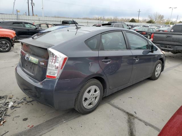 Photo 3 from auction – 2010 TOYOTA PRIUS with VIN JTDKN3DU1A5209440