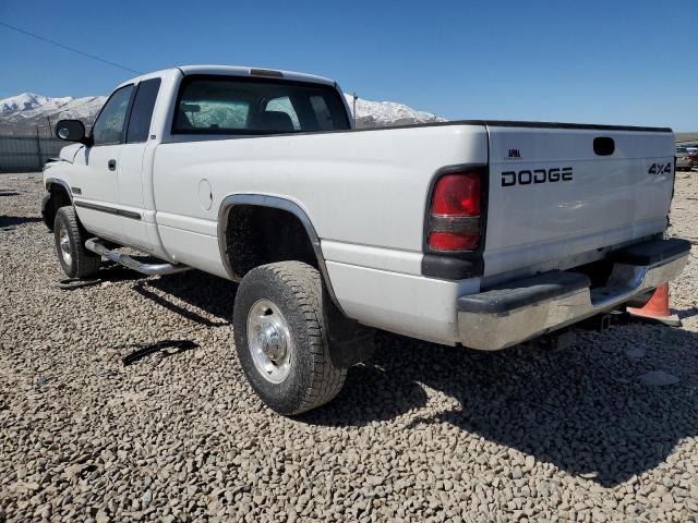 Photo 2 from auction – 2001 DODGE RAM with VIN 3B7KF23601G779741