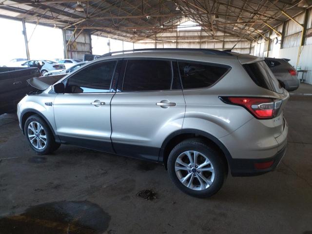 Photo 2 from auction – 2018 FORD ESCAPE SE with VIN 1FMCU0GD0JUA68007