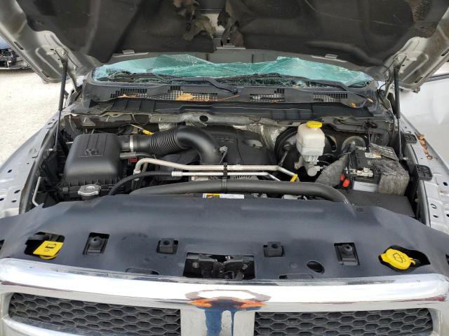Photo 11 from auction – 2018 RAM 2500 SLT with VIN 3C6TR5DT9JG411129