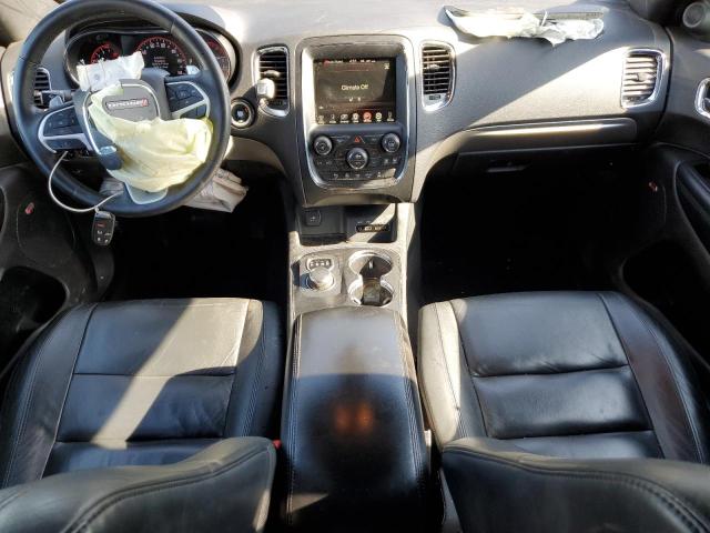 Photo 8 from auction – 2017 DODGE DURANGO GT with VIN 1C4RDJDG6HC834082