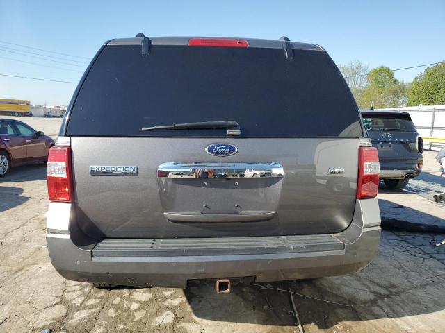 Photo 6 from auction – 2014 FORD EXPEDITION with VIN 1FMJU1K55EEF57287