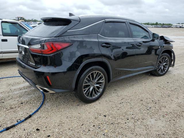 Photo 3 from auction – 2019 LEXUS RX 350 BAS with VIN 2T2BZMCA7KC174310