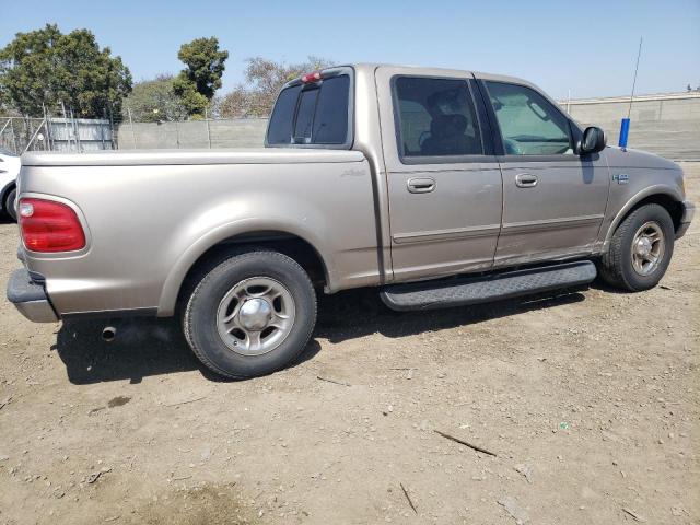 Photo 3 from auction – 2003 FORD F150 SUPER with VIN 1FTRW07633KD74255