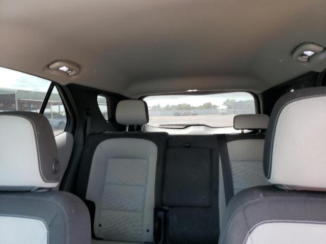 Photo 10 from auction – 2018 CHEVROLET EQUINOX LS with VIN 3GNAXHEV4JS556395