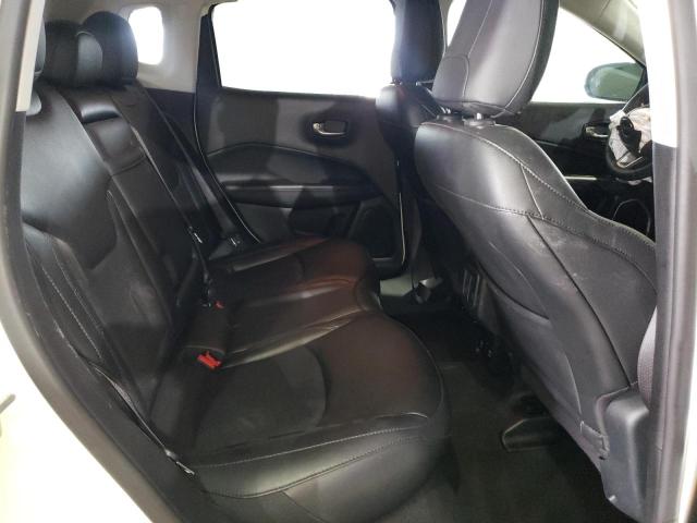 Photo 11 from auction – 2019 JEEP COMPASS LA with VIN 3C4NJDBB3KT657261