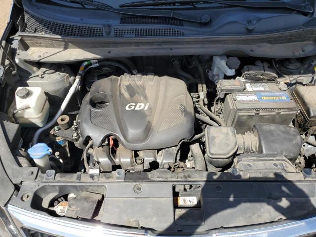 Photo 12 from auction – 2016 KIA SPORTAGE E with VIN KNDPCCAC8G7816956