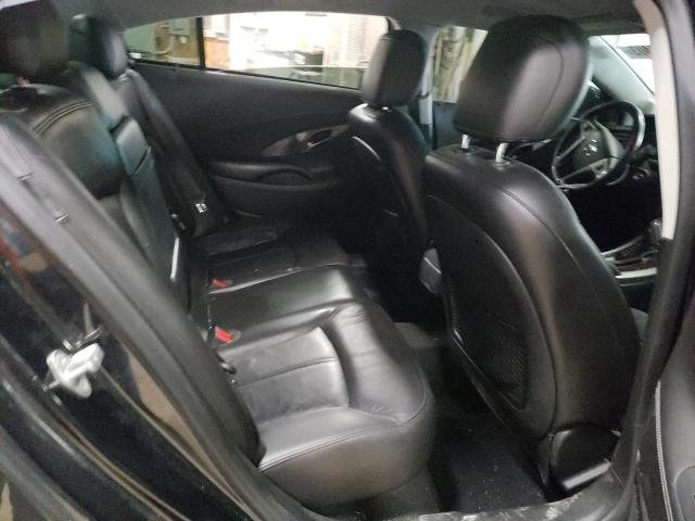 Photo 10 from auction – 2012 BUICK LACROSSE P with VIN 1G4GD5ER5CF231027