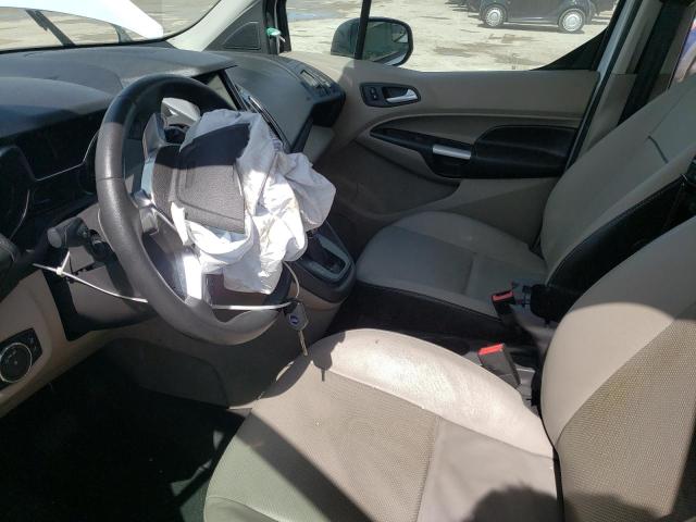 Photo 7 from auction – 2015 FORD TRANSIT CO with VIN NM0AE8F76F1206870