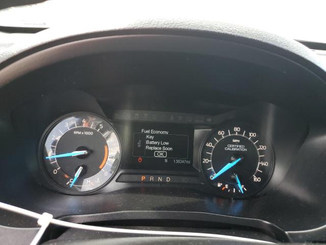 Photo 9 from auction – 2018 FORD EXPLORER P with VIN 1FM5K8AR9JGB92714
