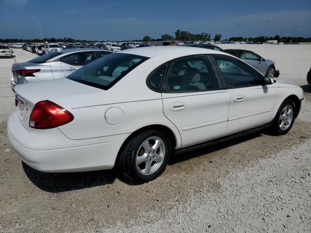 Photo 3 from auction – 2003 FORD TAURUS SE with VIN 1FAFP53U53A259346