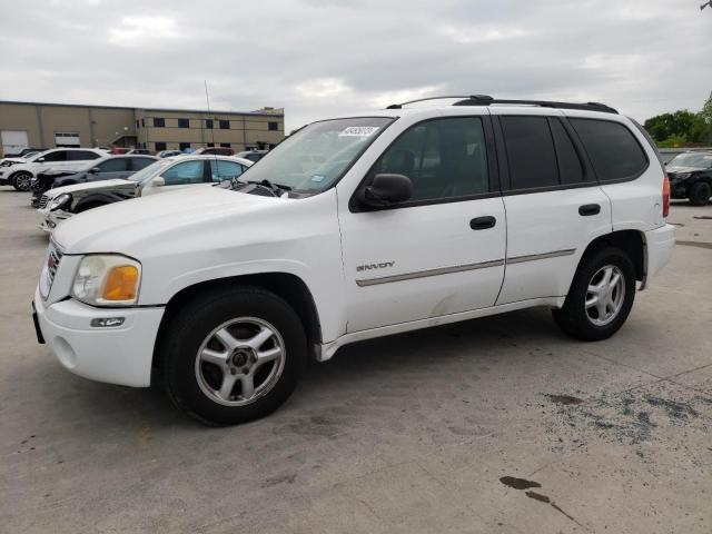 GMC ENVOY 2006 with VIN 1GKDT13S562120504 - Photo from auction