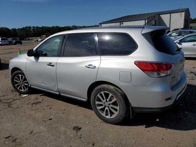 Photo 2 from auction – 2015 NISSAN PATHFINDER with VIN 5N1AR2MN6FC634752
