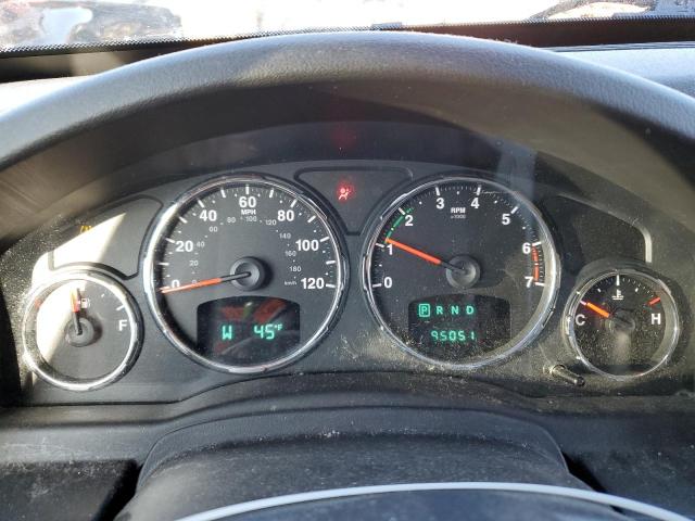 Photo 9 from auction – 2011 JEEP LIBERTY SP with VIN 1J4PN2GK3BW578249