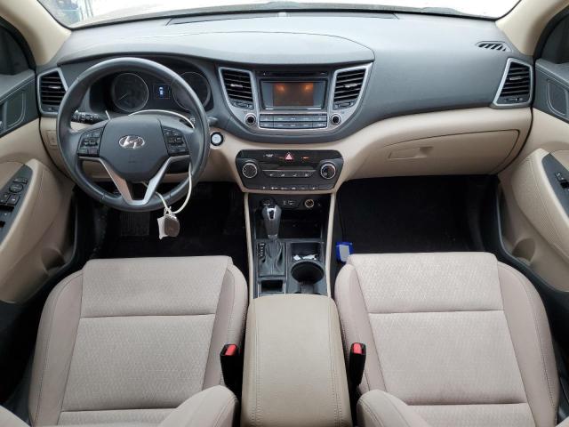 Photo 8 from auction – 2016 HYUNDAI TUCSON LIM with VIN KM8J33A28GU195132