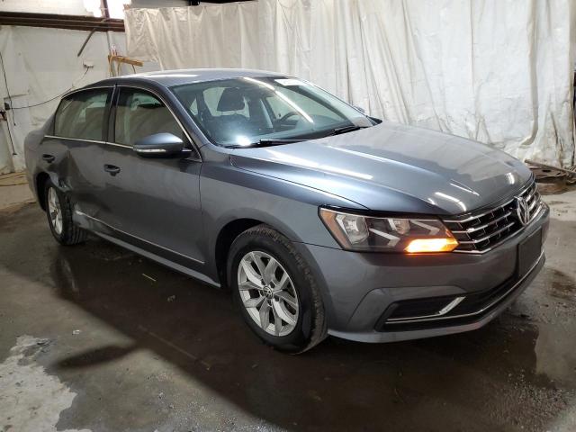 Photo 4 from auction – 2016 VOLKSWAGEN PASSAT S with VIN 1VWAT7A35GC008484