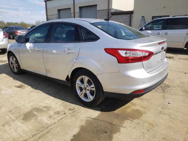 Photo 2 from auction – 2013 FORD FOCUS SE with VIN 1FADP3F24DL378369
