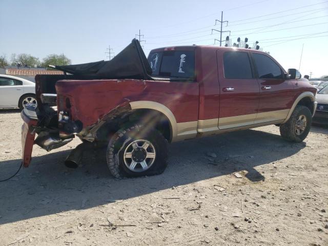 Photo 3 from auction – 2011 DODGE RAM 2500 with VIN 3D7UT2HL3BG523455