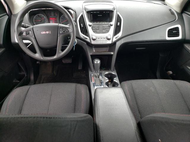 Photo 8 from auction – 2016 GMC TERRAIN SL with VIN 2GKFLSEK1G6338486