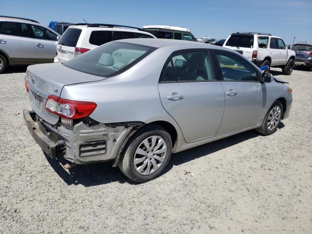 Photo 3 from auction – 2012 TOYOTA COROLLA BA with VIN 5YFBU4EE0CP060458