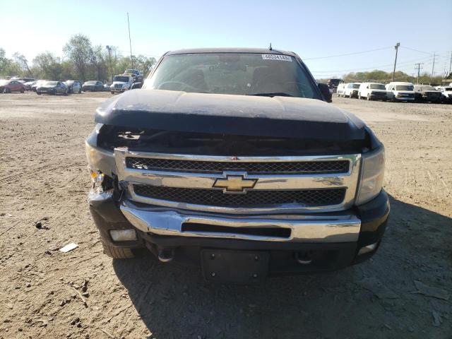 Photo 5 from auction – 2011 CHEVROLET SILVER1500 with VIN 3GCPCSE03BG349467