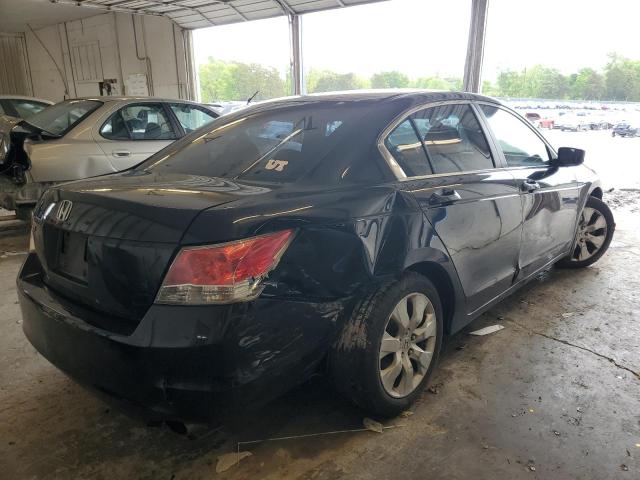 Photo 3 from auction – 2010 HONDA ACCORD EX with VIN 1HGCP2F78AA055317
