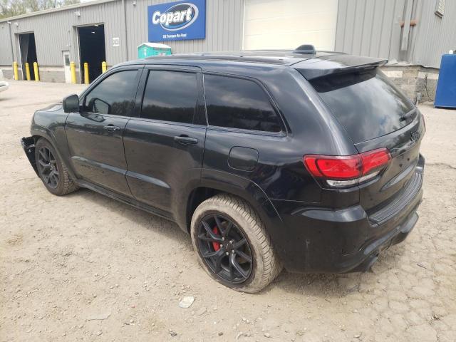Photo 2 from auction – 2018 JEEP GRAND CHER with VIN 1C4RJFDJ0JC264636