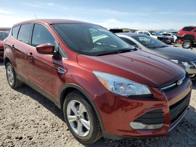 Photo 4 from auction – 2016 FORD ESCAPE SE with VIN 1FMCU0G7XGUC91576