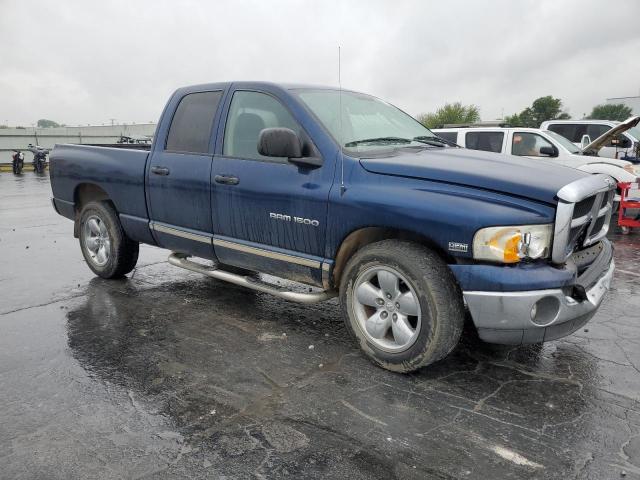 Photo 4 from auction – 2003 DODGE RAM 1500 S with VIN 1D7HA18D93J656148