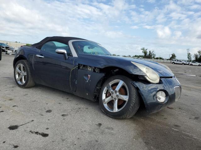 Photo 4 from auction – 2006 PONTIAC SOLSTICE with VIN 1G2MB33B56Y000052