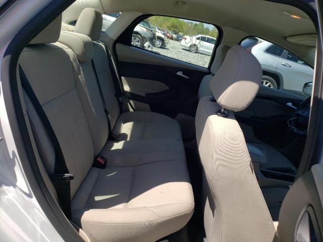 Photo 10 from auction – 2015 FORD FOCUS SE with VIN 1FADP3F27FL343389