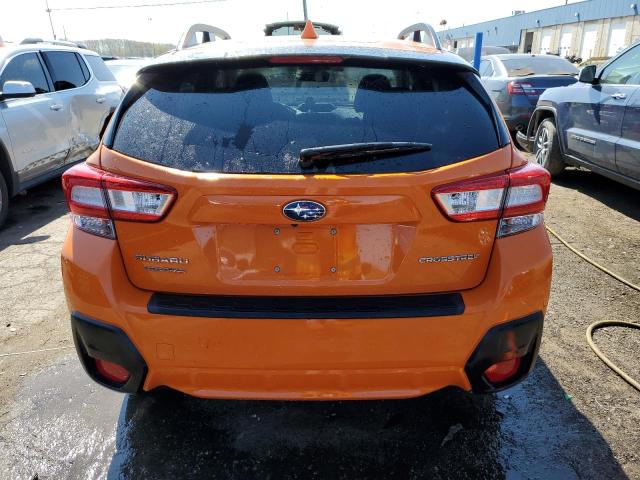 Photo 6 from auction – 2018 SUBARU CROSSTREK with VIN JF2GTADC4JH284074