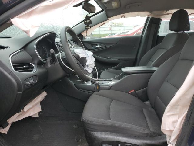 Photo 7 from auction – 2016 CHEVROLET MALIBU LT with VIN 1G1ZE5ST2GF247226