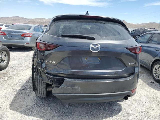 Photo 6 from auction – 2017 MAZDA CX-5 TOURI with VIN JM3KFACL3H0212428