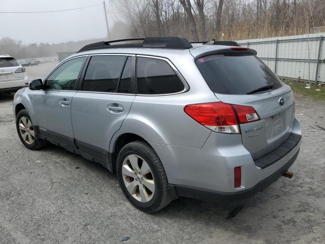 Снимка 2 от търг – 2012 SUBARU OUTBACK 2. с VIN 4S4BRBJC1C3211242