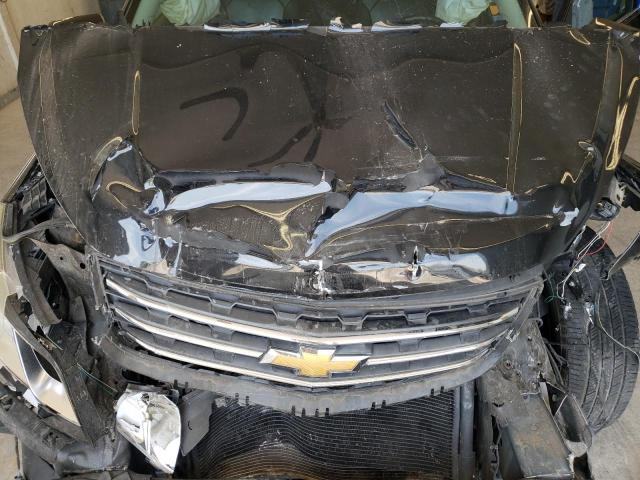 Photo 12 from auction – 2015 CHEVROLET TRAVERSE L with VIN 1GNKRHKD6FJ228950