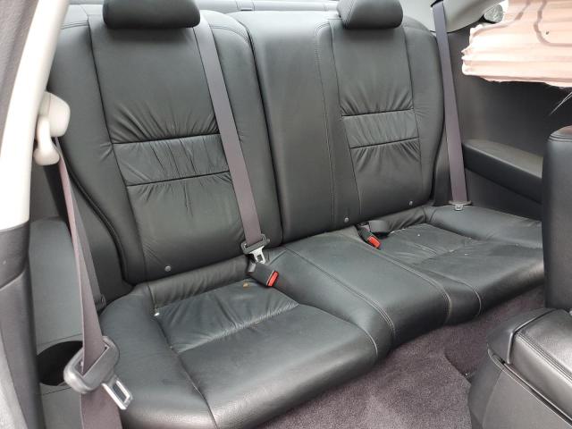 Photo 10 from auction – 2004 HONDA ACCORD EX with VIN 1HGCM82794A010103