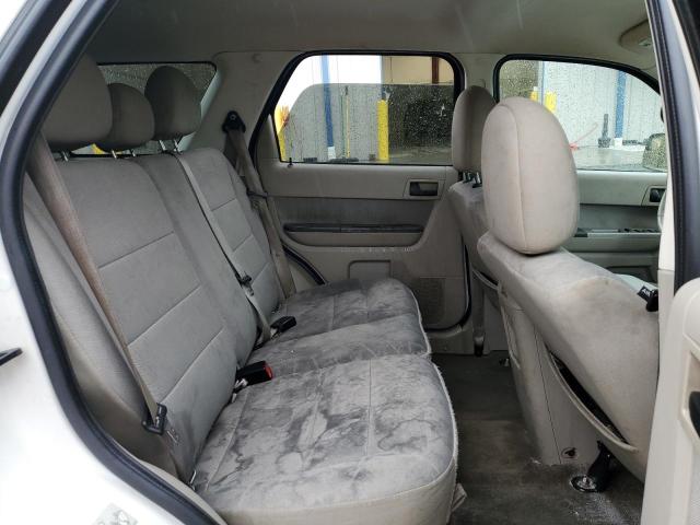 Photo 11 from auction – 2012 FORD ESCAPE XLT with VIN 1FMCU0DG9CKA71422