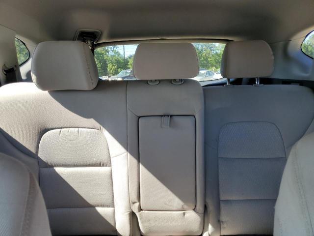 Photo 10 from auction – 2016 HYUNDAI TUCSON LIM with VIN KM8J3CA29GU024048