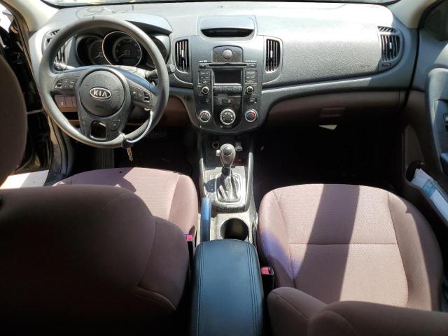 Photo 8 from auction – 2011 KIA FORTE EX with VIN KNAFU4A2XB5354018