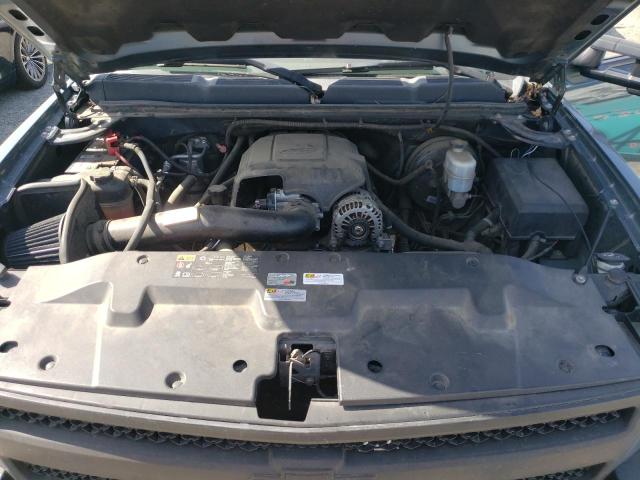 Photo 11 from auction – 2013 CHEVROLET SILVERADO with VIN 1GCRCSEA5DZ372480
