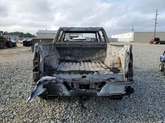 Photo 6 from auction – 2019 CHEVROLET SILVERADO with VIN 1GCPYCEF5KZ377752