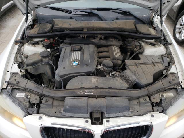 Photo 11 from auction – 2012 BMW 328 I with VIN WBAUT9C59CA192261