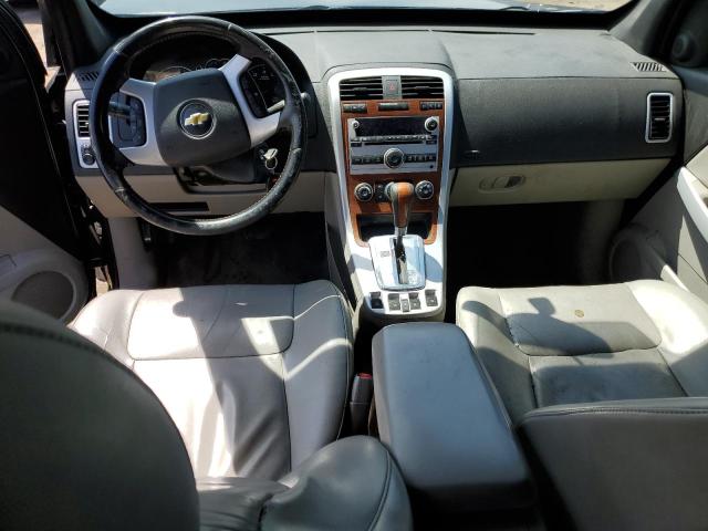 Photo 8 from auction – 2009 CHEVROLET EQUINOX LT with VIN 2CNDL53F496248032