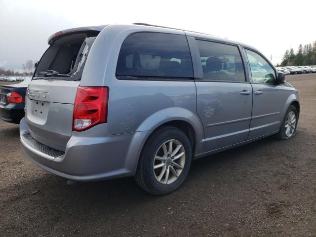 Photo 3 from auction – 2013 DODGE GRAND CARA with VIN 2C4RDGBG6DR679850